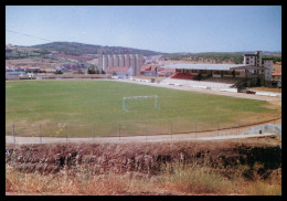 BRAGANÇA  - ESTADIOS - Estádio Municipal G.D. Bragança L ( Ed. ACOPP Nº 20) Carte Postale - Bragança