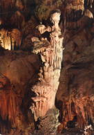 Route De Montpellier à Ganges - Grotte Des Demoiselles - La Caverne Merveilleuse - Ganges