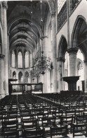 Breda - Grote Kerk / O.L.V. Kerk Interieur - Breda