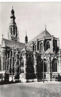 Breda - Grote Kerk / O.L.V. Kerk - Breda