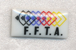 FFTA - Bogenschiessen