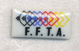 FFTA - Tir à L'Arc