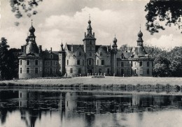 Chateau / Kasteel Oydonck / Bachte Maria Leerne - Deinze