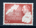 1969 - GROENLANDIA - GREENLAND - GRONLAND - Catg Mi. 72 - MNH - (T/AE27022015....) - Ungebraucht