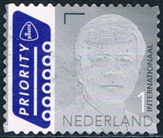 Pays-Bas - Roi Willem-Alexander 3116 (année 2014) Oblit. - Usati