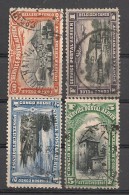 BELGISCH CONGO BELGE PA1/4 Obl Gest Used - Used Stamps