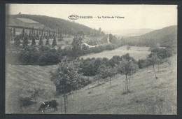 CPA - EREZEE - La Vallée De L'Aisne  // - Erezee