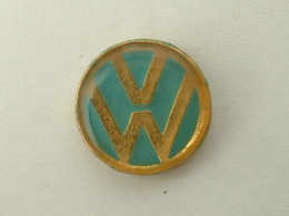 PIN´S VOLKSWAGEN - PETIT LOGO - Volkswagen