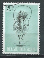 Belgique - 1966 - COB 1400 -Oblitéré - Other & Unclassified