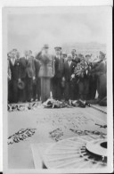 Général De Gaulle Libération De Paris  1944 - Personnes Identifiées