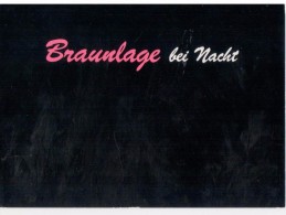 Braunlage Bei Nacht - Braunlage