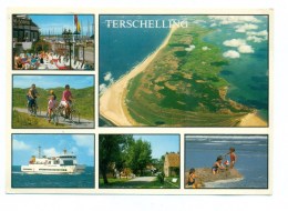 Nederland - Terschelling - Terschelling