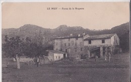 LE MUY(83)neuve-ferme De La Roquette - Le Muy