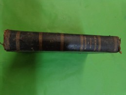 NORVINS - HISTOIRE DE NAPOLEON. Huitième édition / TOMEII - 1801-1900