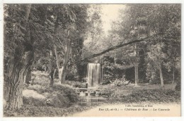 78 - BUC - Château De Buc - La Cascade - Edition Leclercq - Buc