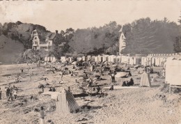 SAINT BRIAC - Plage De La Salinette - Saint-Briac