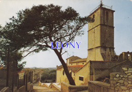 CPM De CHATEAURENARD De PROVENCE   (13) - EGLISE SAINT DENYS - Chateaurenard