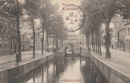 Amersfort - Spui Met  Koppelpoort- Scan Recto- Verso - Amersfoort