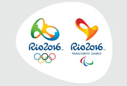 [T59-049 ]  2016 Rio De Janeiro Summer Olympic Games , China Pre-stamped Card, Postal Stationery - Zomer 2016: Rio De Janeiro