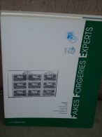 Fakes, Forgeries Experts N. 1, 1998, 130 Pag - Inglesi (dal 1941)