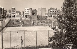 BRAY DUNES  -  Les Tennis - Bray-Dunes