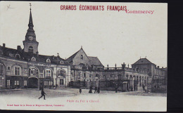 COMMERCY GRANDS ECONMATS - Commercy