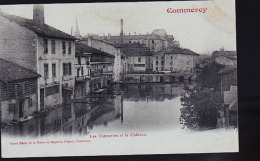 COMMERCY TANNERY - Commercy