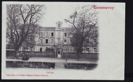 COMMERCY COLLEGE - Commercy