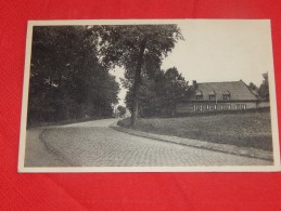 GREZ-DOICEAU  -  Entrée Du Village - Grez-Doiceau