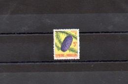 SAINT PIERRE ET MIQUELON 1958 N° 359 * - Unused Stamps