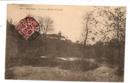 PONT SCORFF - MOULIN De LEZELÉ - Pont Scorff