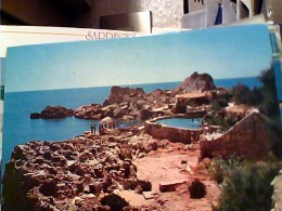 Delcampe - CATANZARO SCOGLIERE DI CAMINIA  VB1978 FK933 - Catanzaro
