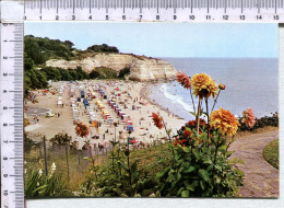 Delcampe - MESCHERS  -  La  Plage  Des  Nonnes - Meschers