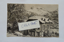 Delcampe - COMBLOUX "LE CRET" SAVOIE HÔTEL - Combloux