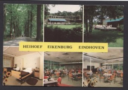 Delcampe - Eikenburg , Aalsterweg 289 ,5644 RE Eindhoven   -  See The 2  Scans For Condition. ( Originalscan !!! ) - Eindhoven