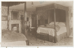The Pickwick Room, White Horse Hotel, Ipswich - Ipswich
