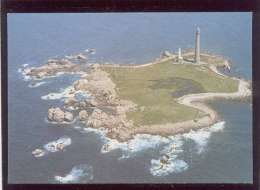 29 Plouguerneau Lilia L'ile Vierge Qui Porte Un Phare édit.le Doarén° CTV1965 - Plouguerneau