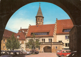 Heilbronn - Deutschhof - Heilbronn