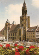 Heilbronn - Kilianskirche 1 - Heilbronn