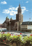 Heilbronn - Kilianskirche 2 - Heilbronn