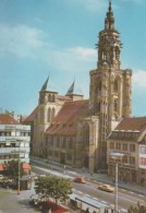 Heilbronn - Kilianskirche 3 - Heilbronn