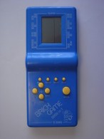 1 Electronic Game - Tetris - Altri & Non Classificati