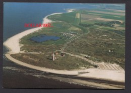 Panorama Texel   -  See The 2  Scans For Condition. ( Originalscan !!! ) - Texel