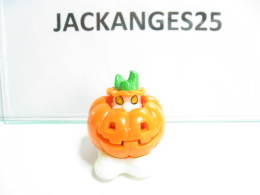 KINDER HALLOWEEN MPG C - H - 3 2004  SANS OHNE WITHOUT  BPZ - Families