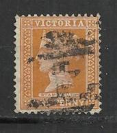 VICTORIA 1890 - QUEEN VICTORIA - USED OBLITERE GESTEMPELT USADO - Gebruikt