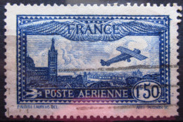 FRANCE               PA 6              OBLITERE - 1927-1959 Used