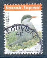 OCB Nr 4306 Fauna Buzin Stern Bird Oiseau Vogel - Used Stamps