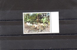 WALLIS ET FUTUNA 2001 N° 564 ** - Nuevos