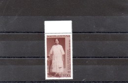 WALLIS ET FUTUNA 2002 N° 566 ** - Unused Stamps