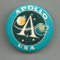 L APOLLO USA Space Cosmos - Raumfahrt
